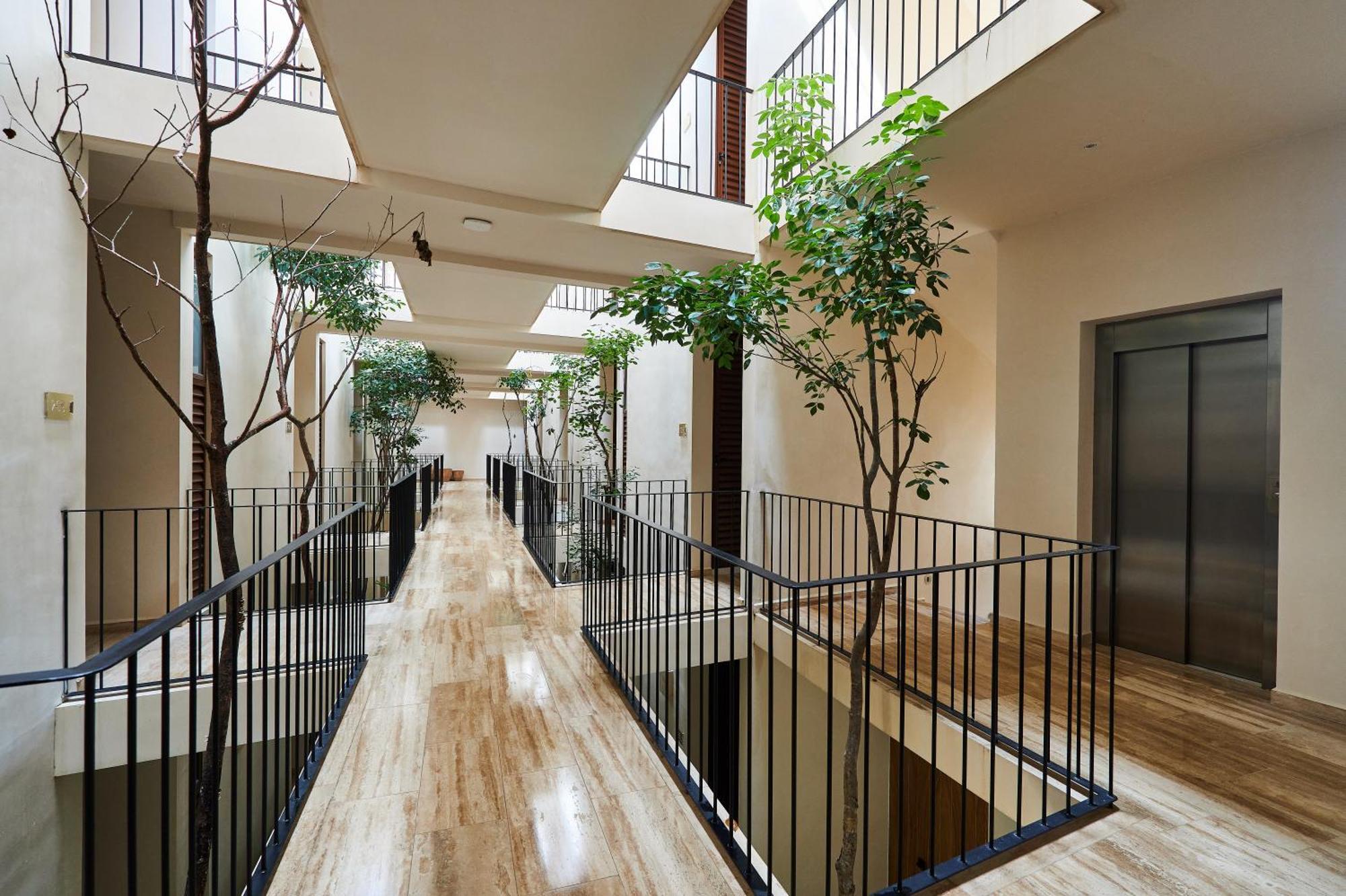 Bacab Tulum Apartment Exterior photo