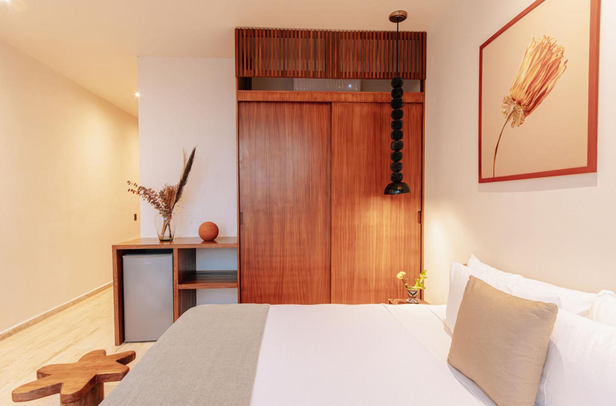 Bacab Tulum Apartment Exterior photo