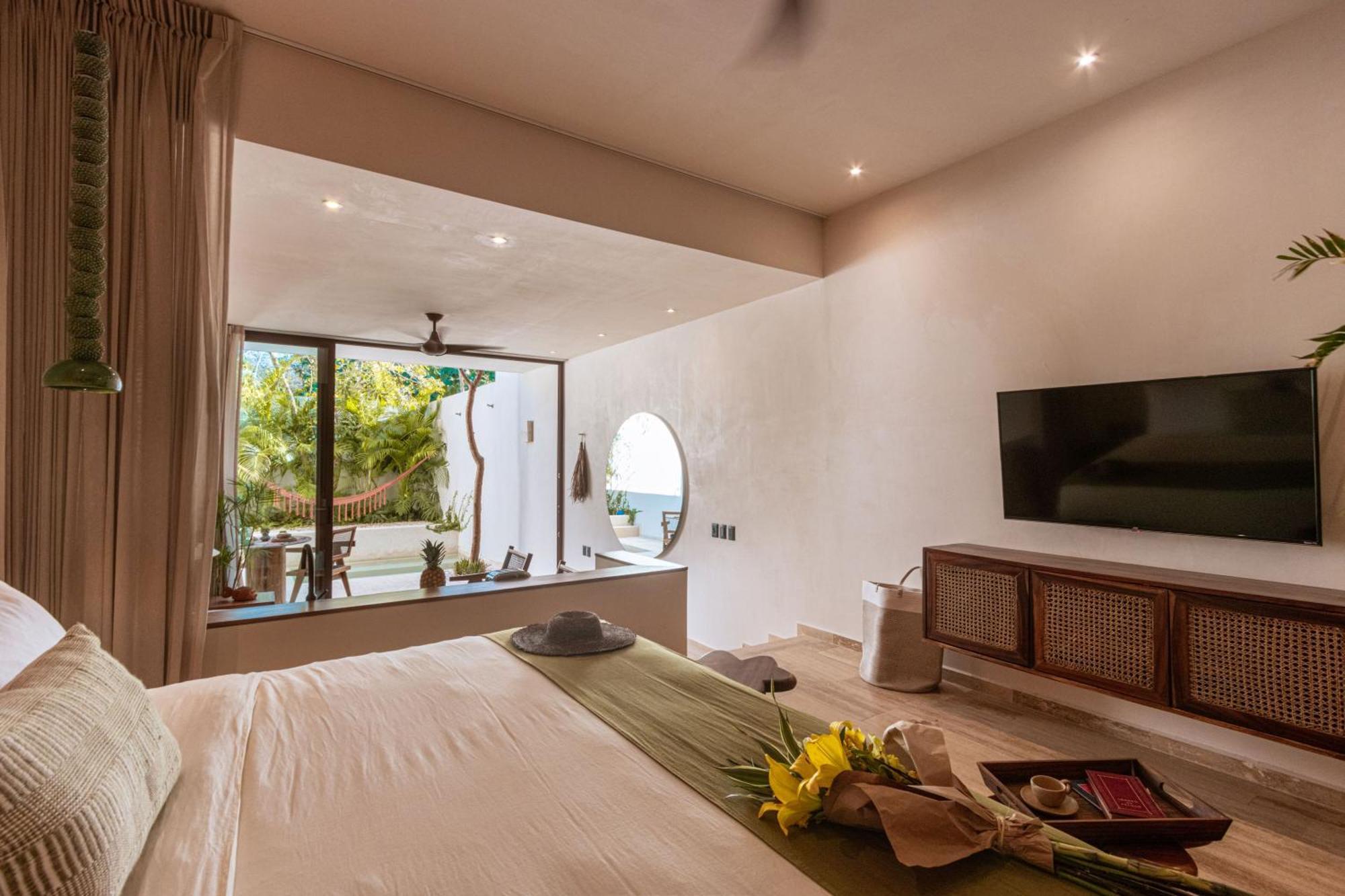 Bacab Tulum Apartment Exterior photo