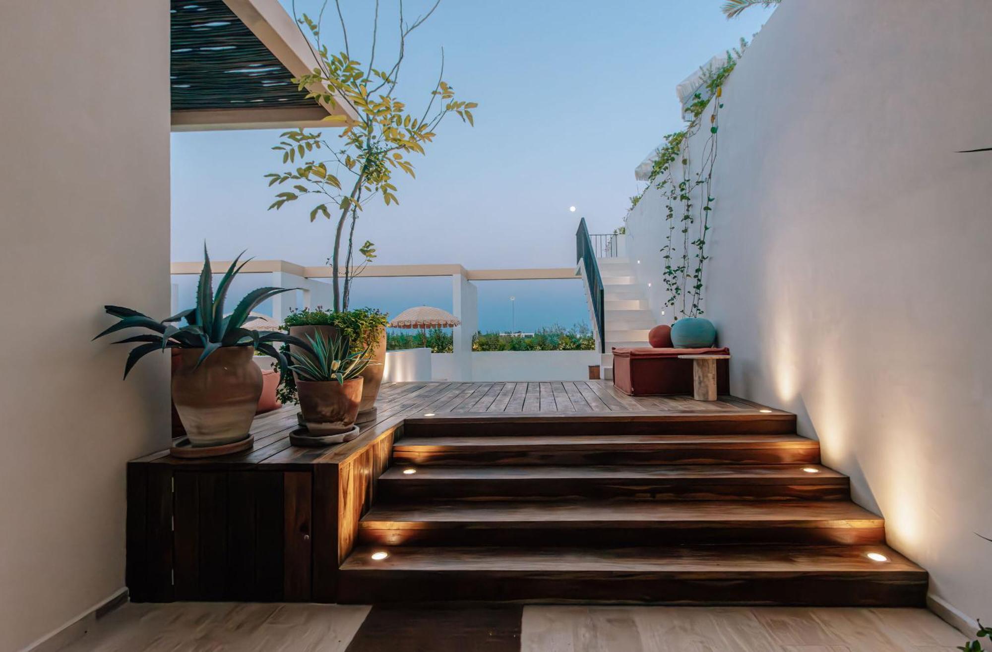 Bacab Tulum Apartment Exterior photo