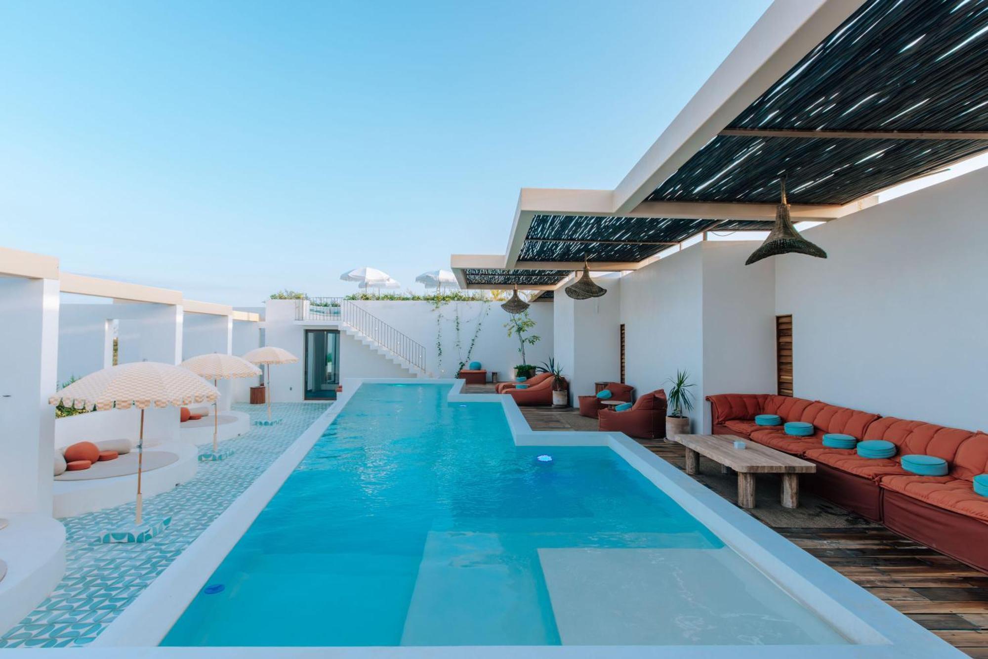 Bacab Tulum Apartment Exterior photo