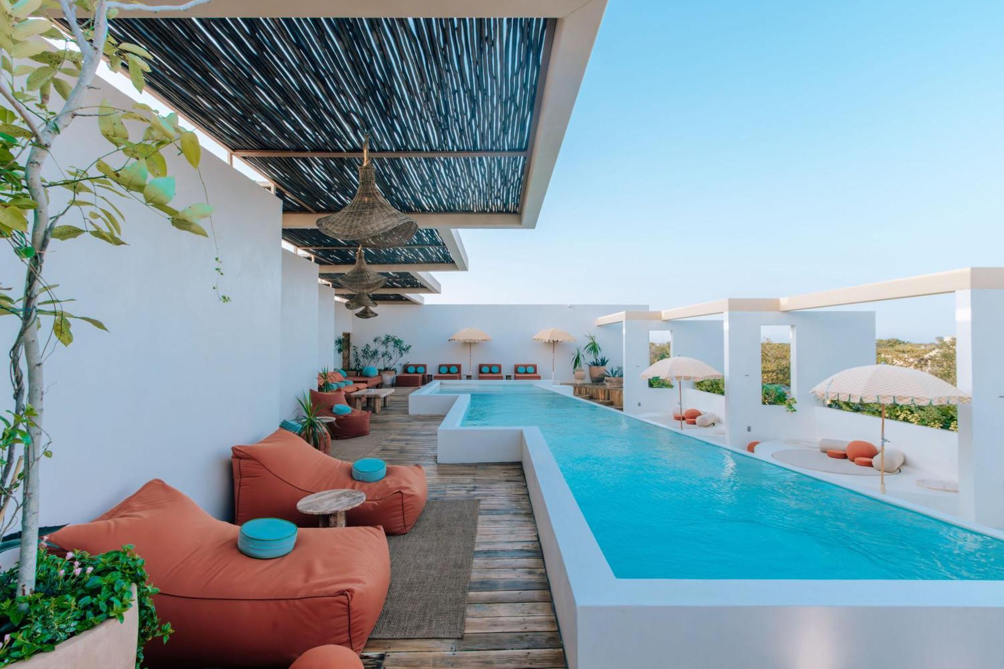Bacab Tulum Apartment Exterior photo