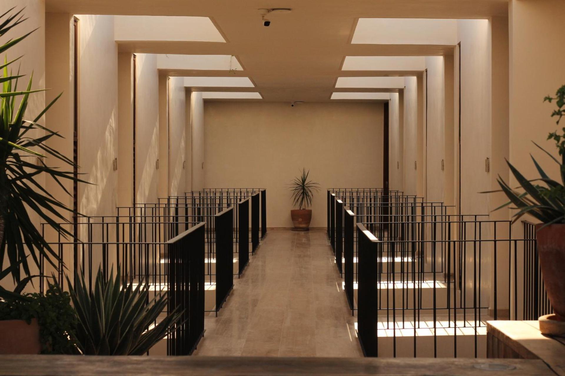 Bacab Tulum Apartment Exterior photo