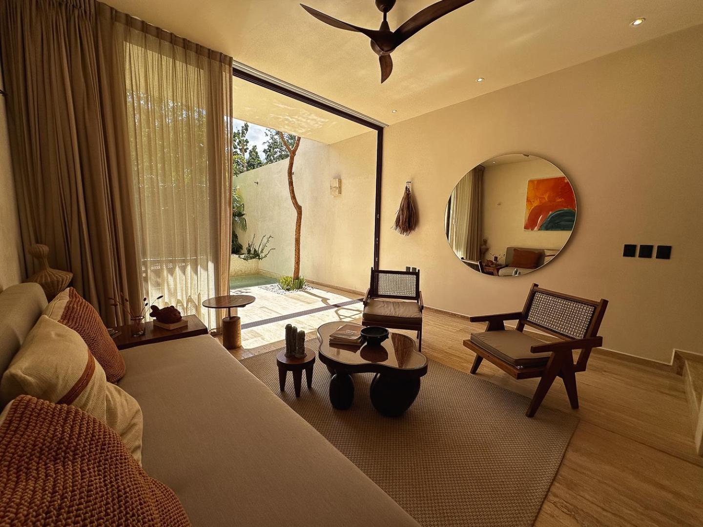 Bacab Tulum Apartment Exterior photo
