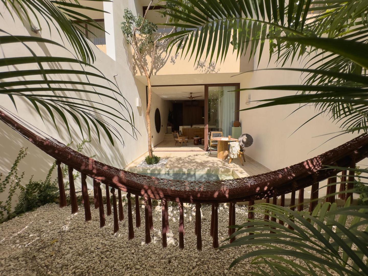 Bacab Tulum Apartment Exterior photo